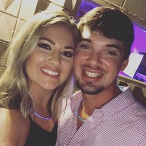 Meet your Posher, Caleb